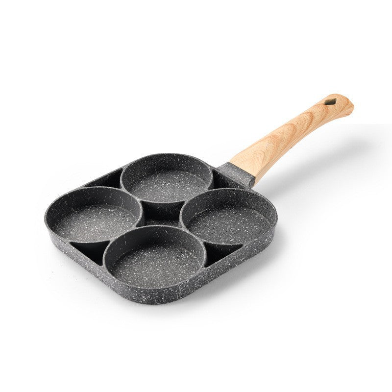 Home Breakfast Mini Frying Pan