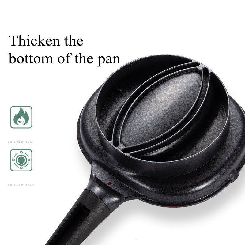 Omelette Rice Non-Stick Frying Pan Baking Pan