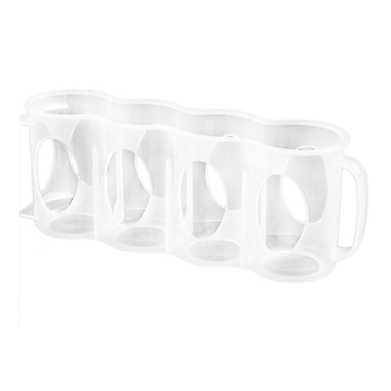 Kitchen Supplies Hand Pull Can Organizer Storage Box