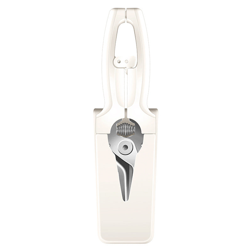 Kitchen Scissors Creative Magnetic Suction Gadgets